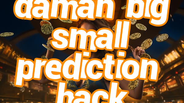 daman big small prediction hack Screenshots